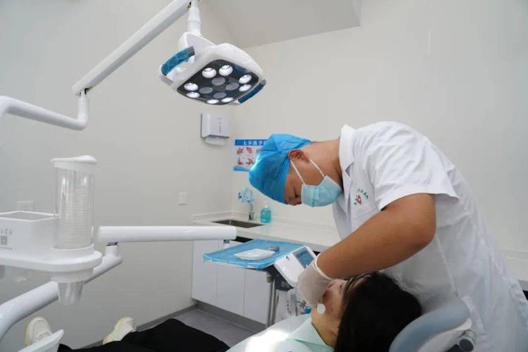 守護您的口腔健康